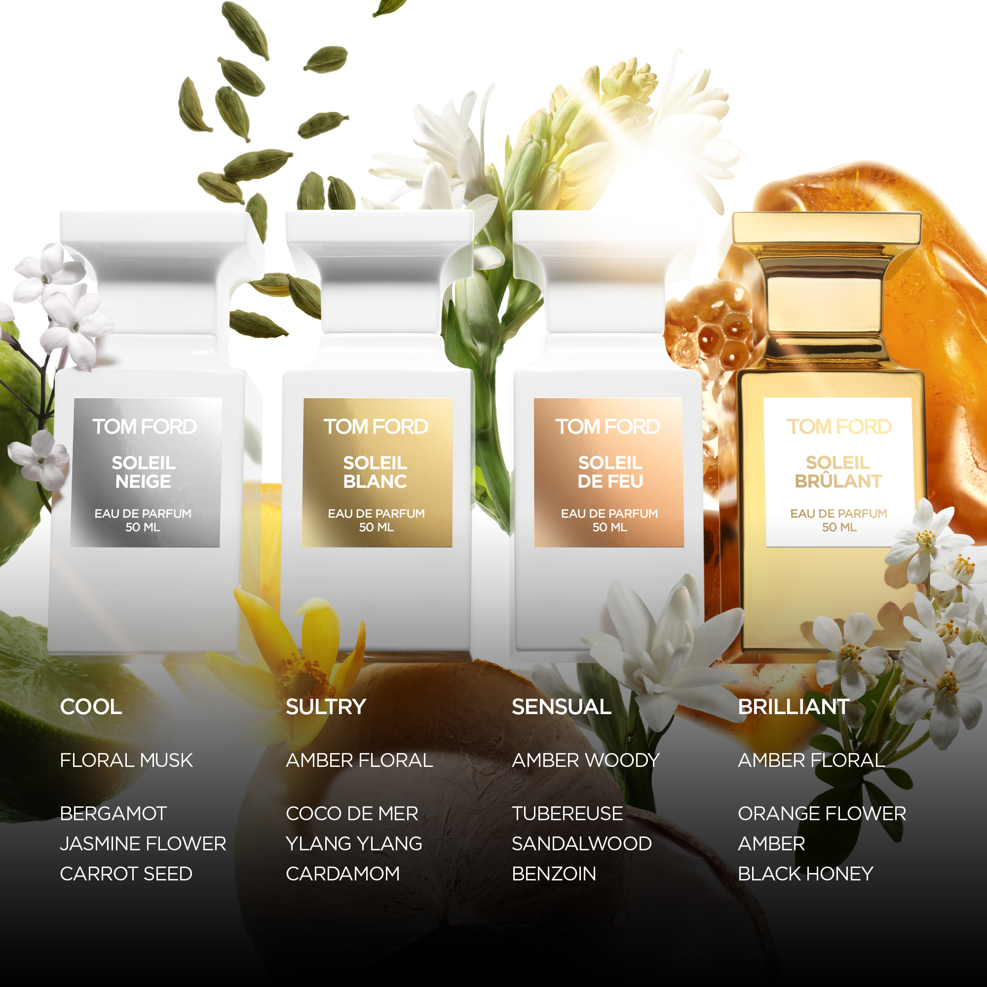 Soleil Blanc EDP